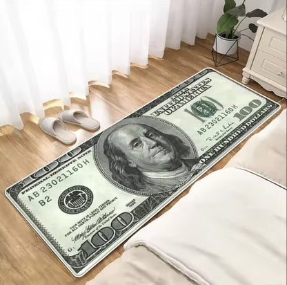 Tapis Dollar Luxe