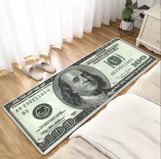 Tapis Dollar Luxe