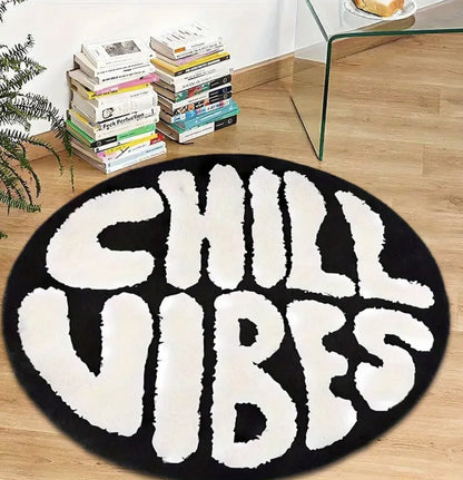 Tapis Chill Vibes