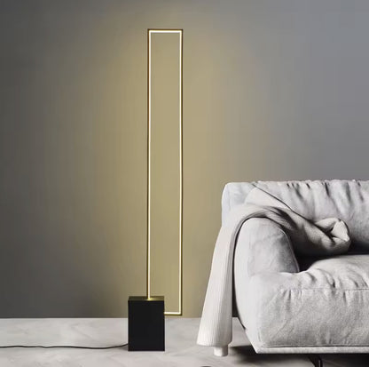 Lampe LED Minimaliste