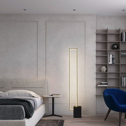 Lampe LED Minimaliste