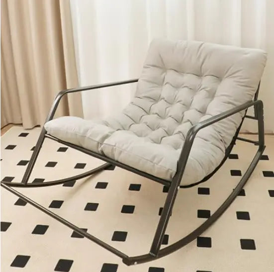 Fauteuil Relax Bascule