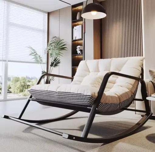 Fauteuil Relax Bascule