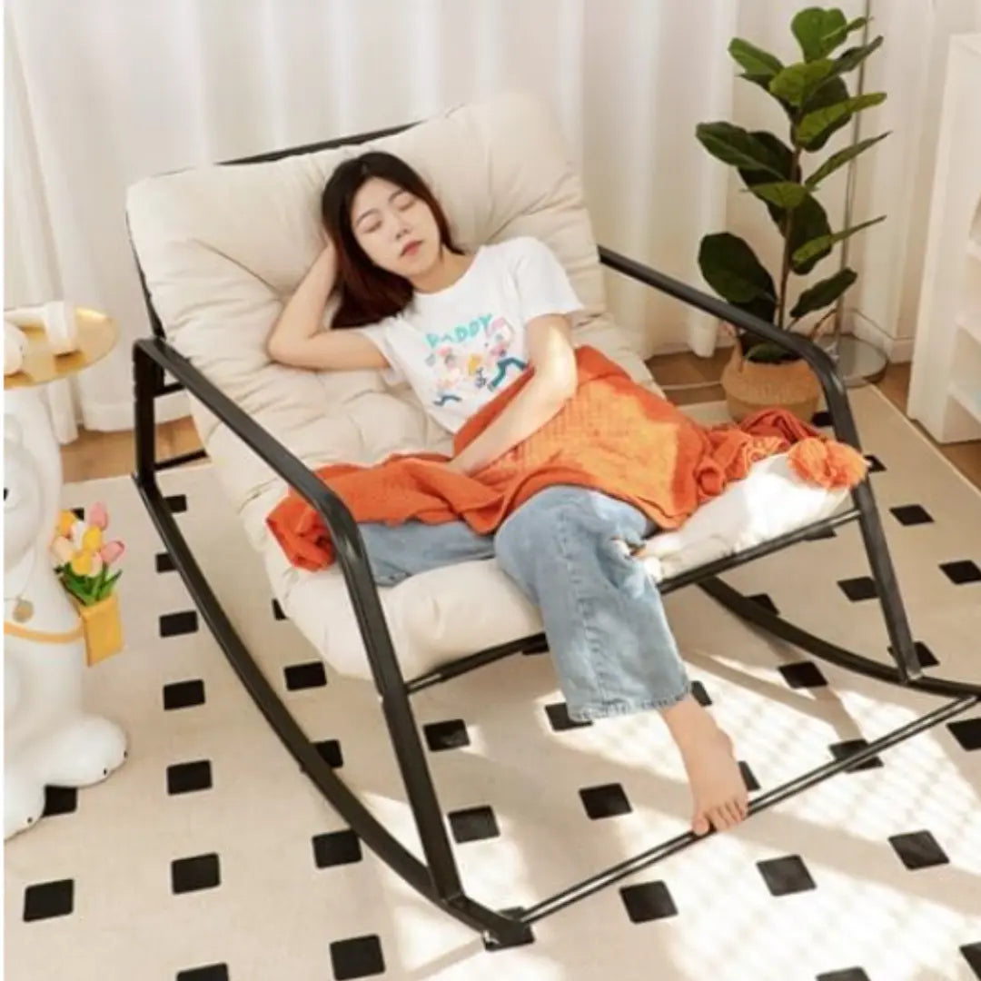 Fauteuil Relax Bascule