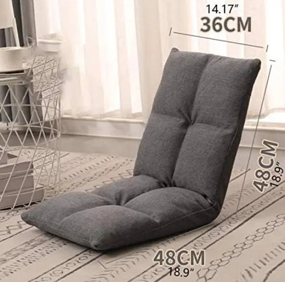 Chaise Sol Réglable