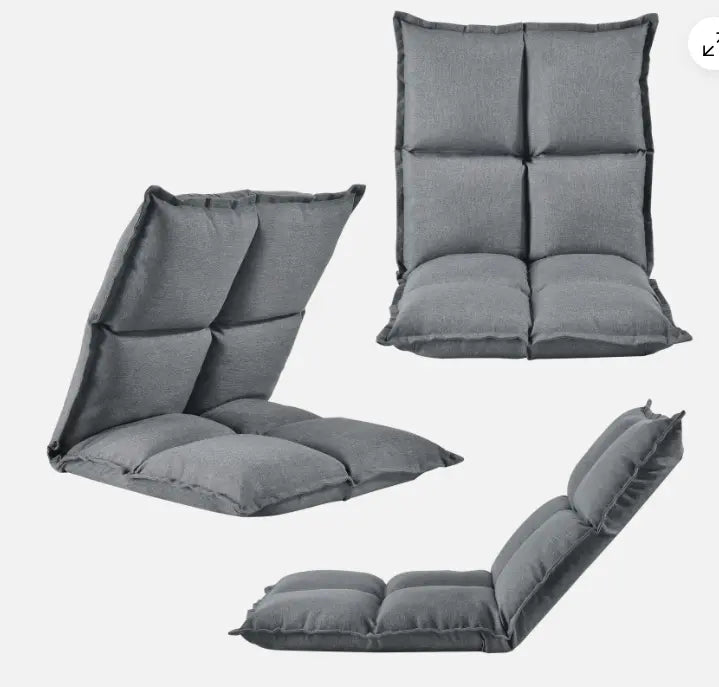 Chaise Sol Réglable