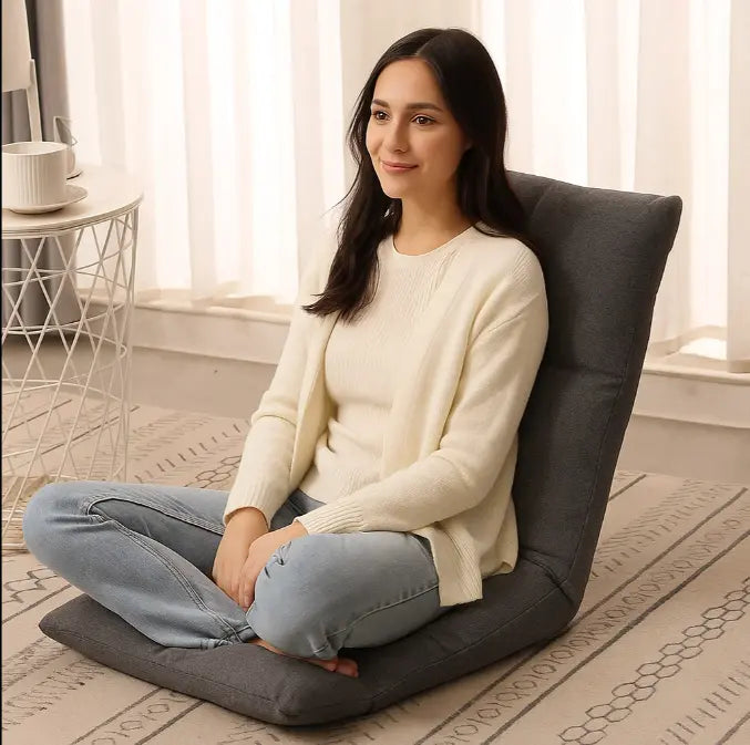 Chaise Sol Réglable