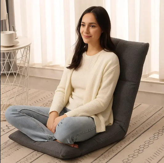 Chaise Sol Réglable