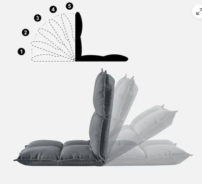 Chaise Sol Réglable