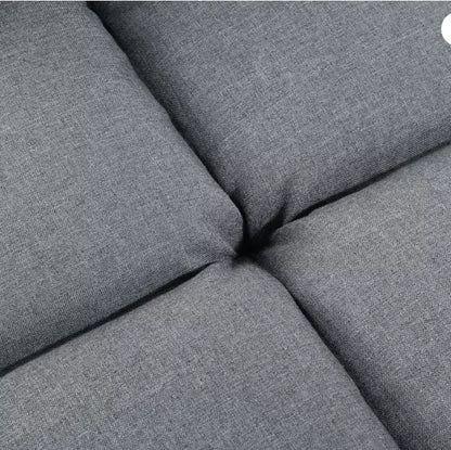 Chaise Sol Réglable