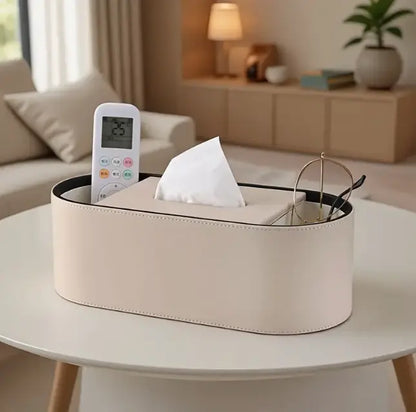 Boîte Mouchoirs Moderne