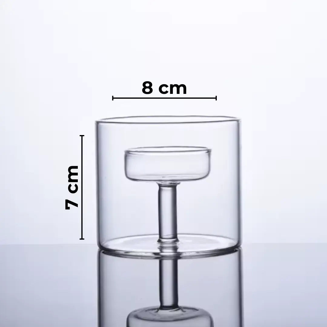 Ensemble Bougeoirs Design