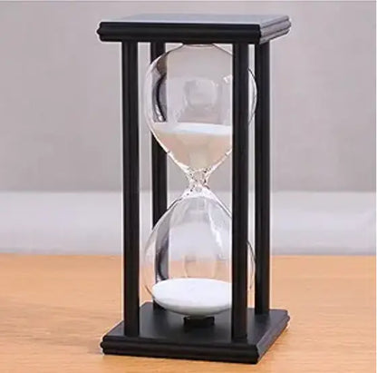 Sablier Décoratif Moderne