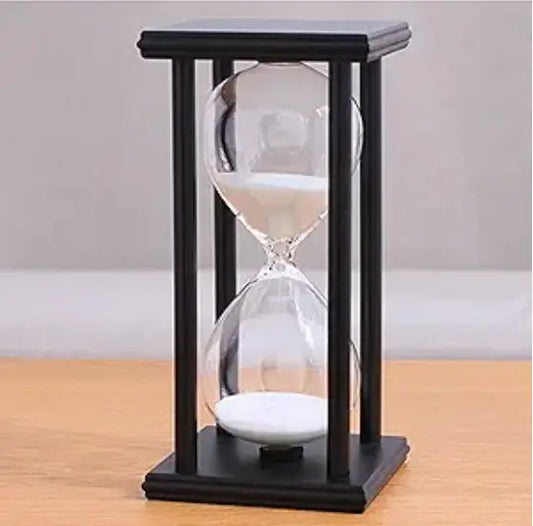 Sablier Décoratif Moderne