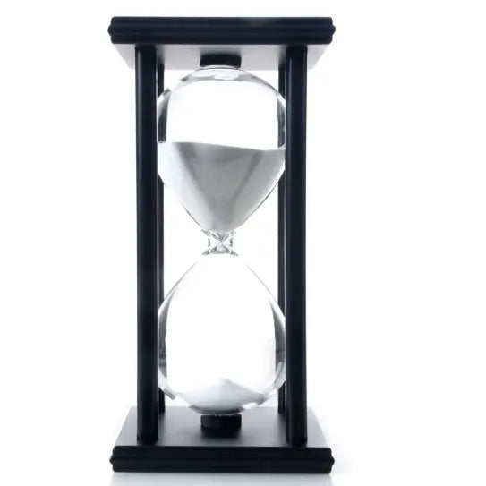 Sablier Décoratif Moderne