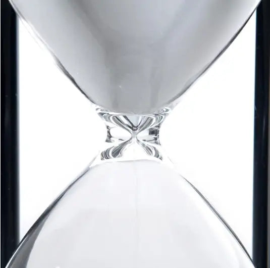 Sablier Décoratif Moderne