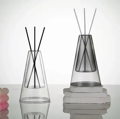 Diffuseur Parfum Verre