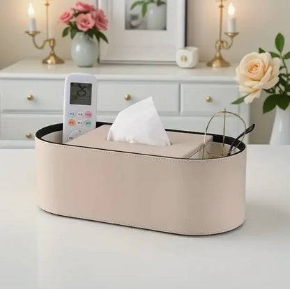 Boîte Mouchoirs Moderne