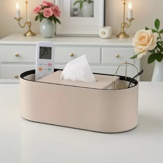 Boîte Mouchoirs Moderne