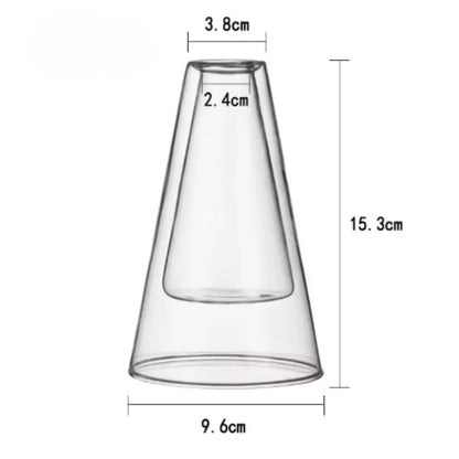 Diffuseur Parfum Verre