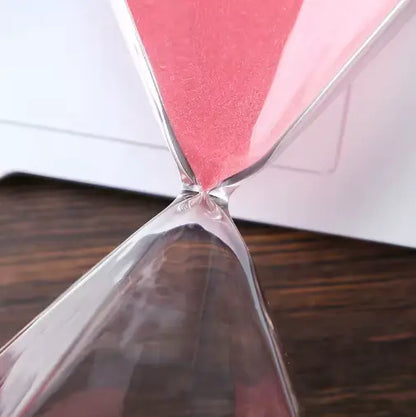 Sablier Diamant Couleur