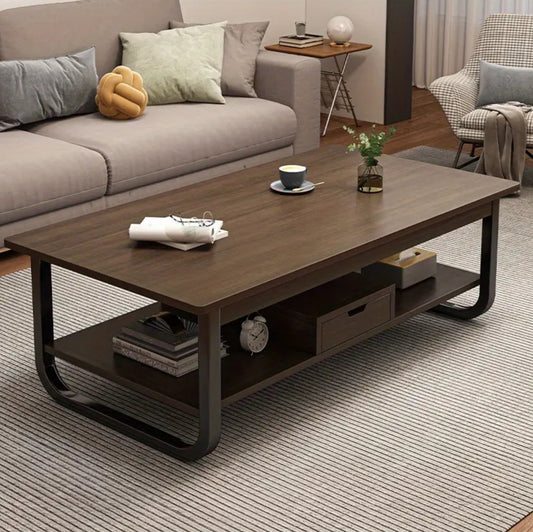 Table Basse Moderne Chic