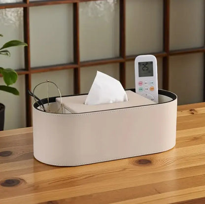 Boîte Mouchoirs Moderne