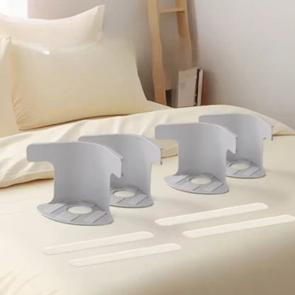 Pinces de Maintien pour Draps