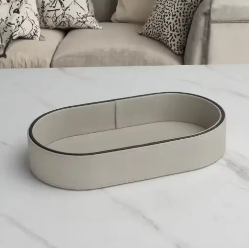 Vide-Poche Minimaliste