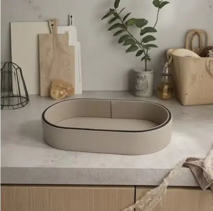 Vide-Poche Minimaliste