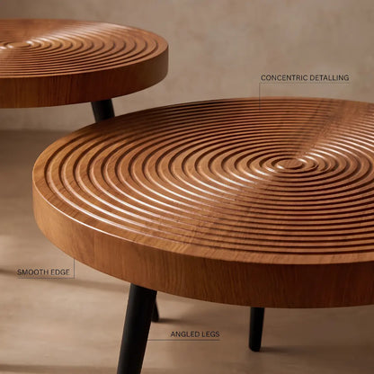 Tables Basses Gigognes