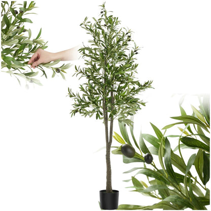 Olivier Artificiel Déco