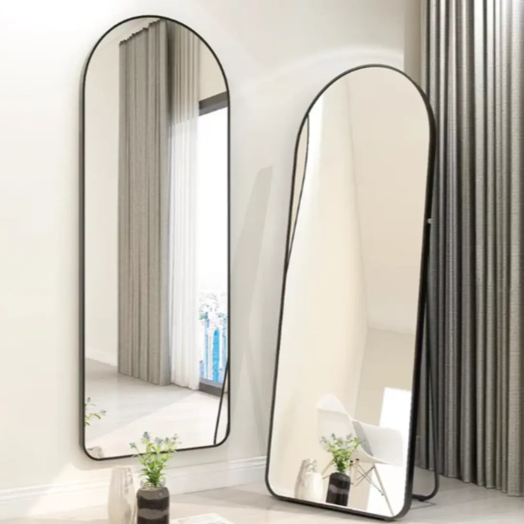Miroir Arqué Moderne