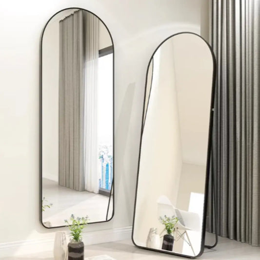 Miroir Arqué Moderne