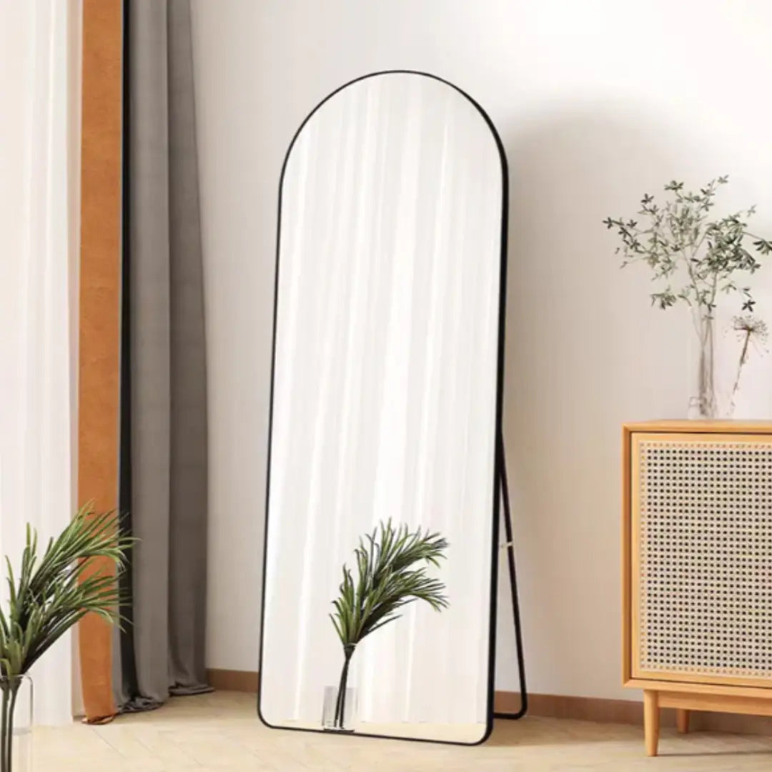Miroir Arqué Moderne