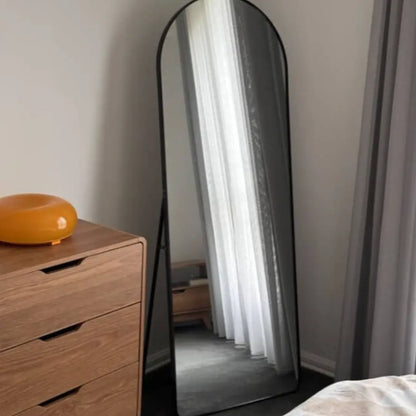 Miroir Arqué Moderne