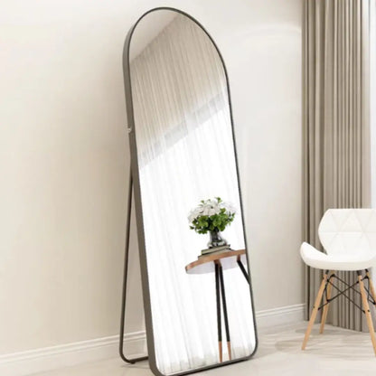 Miroir Arqué Moderne