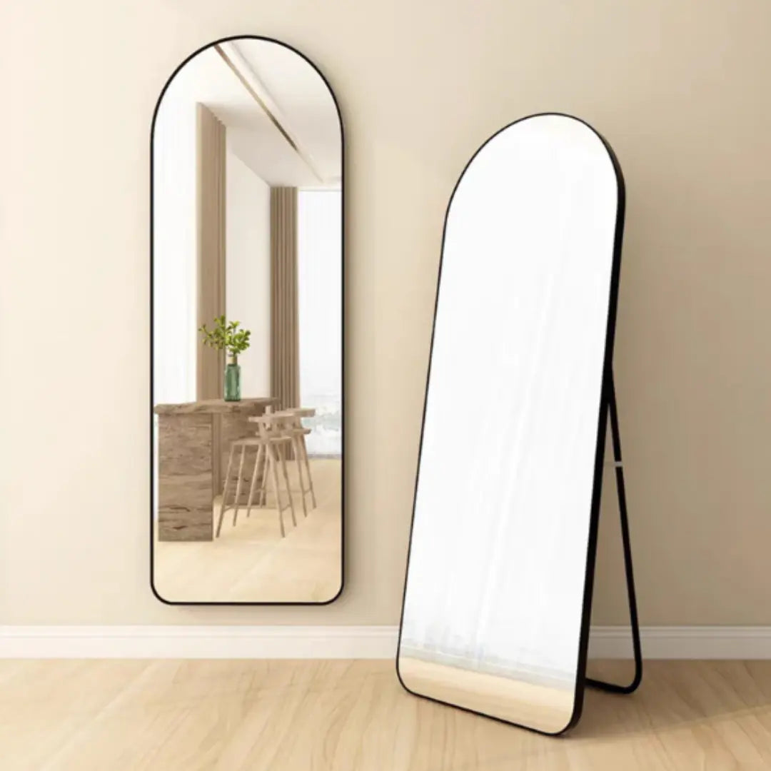 Miroir Arqué Moderne