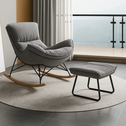 Fauteuil Relax Bascule