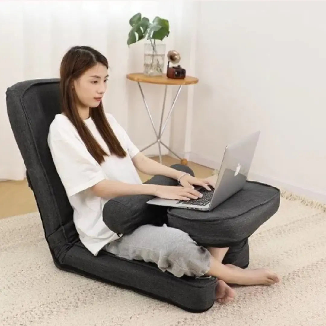 Fauteuil Sol Ajustable