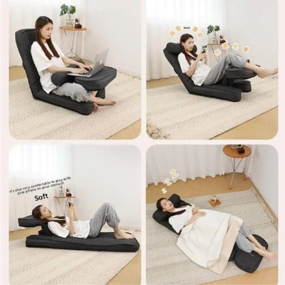 Fauteuil Sol Ajustable