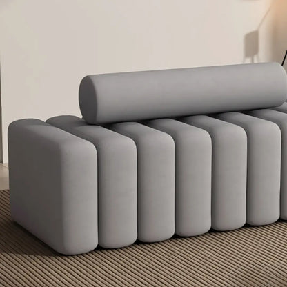 Banc Design Ondulé