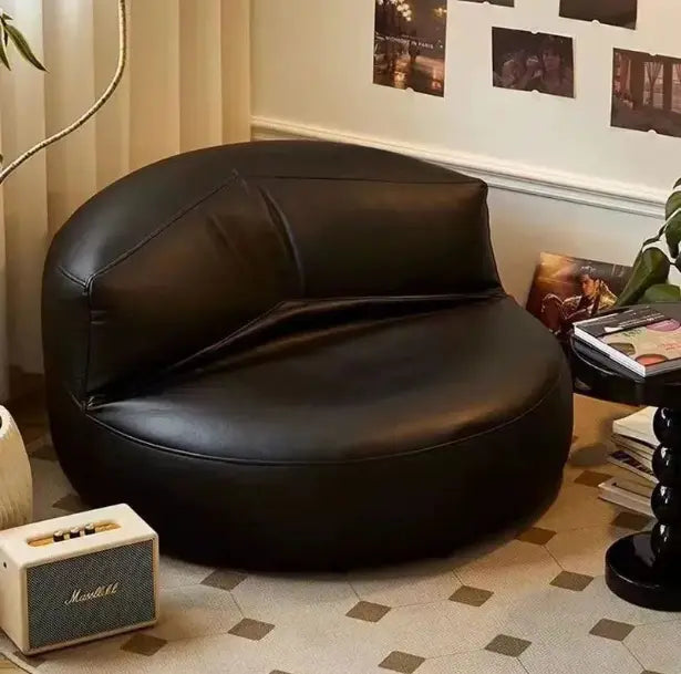 Fauteuil Pouf Confort