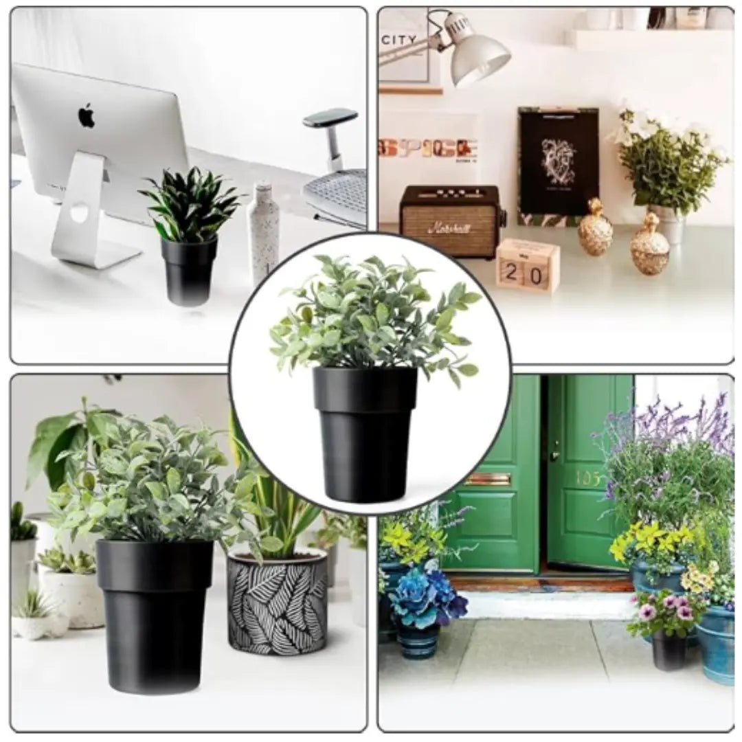 Pot Secret Multifonction