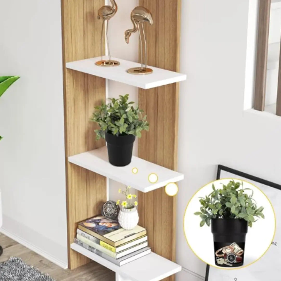 Pot Secret Multifonction