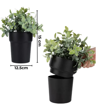 Pot Secret Multifonction