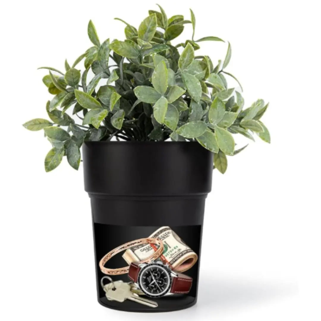 Pot Secret Multifonction