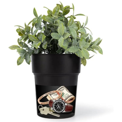 Pot Secret Multifonction