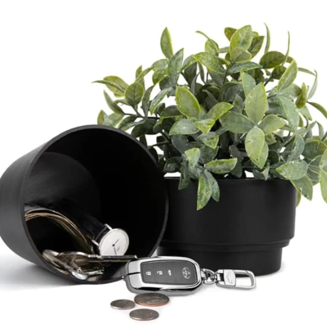 Pot Secret Multifonction