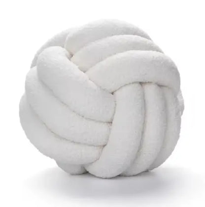 Coussin Nœud Douillet